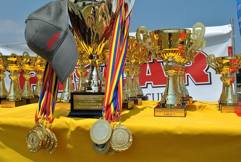 Premierea C.N. 2010 MOARA VLASIEI 2